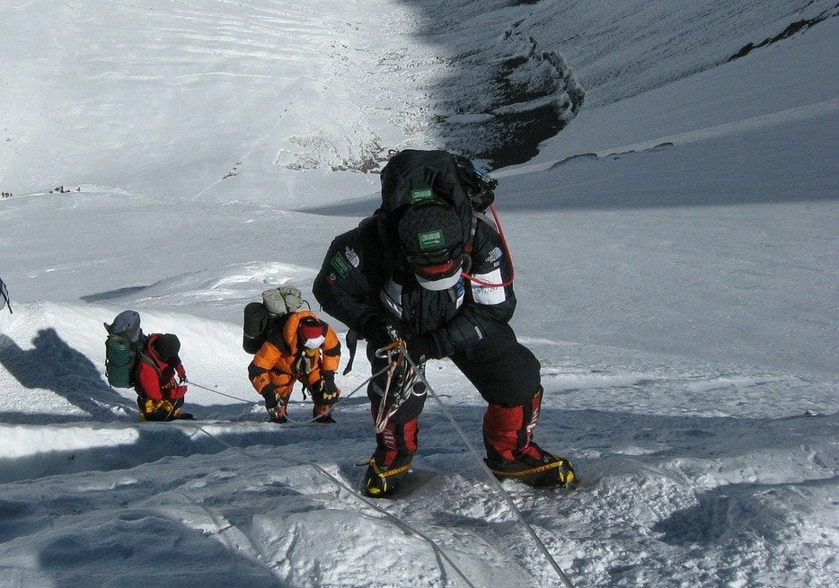 veilig voelen in een groep