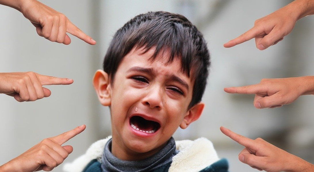 gevolgen pesten trauma