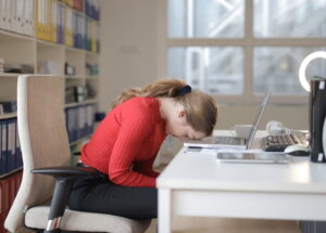 stress verminderen 3